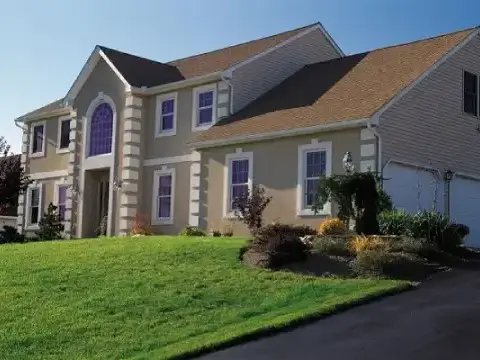 Landscape Installation