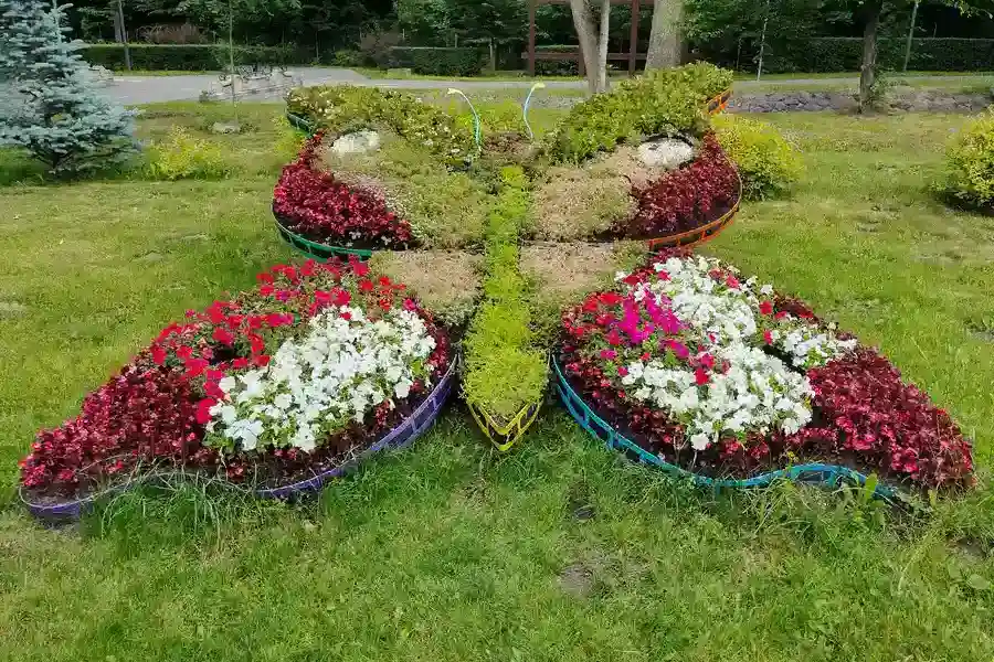 How Landscape Installation Enhances Property Curb Appeal in Beltsville, MD