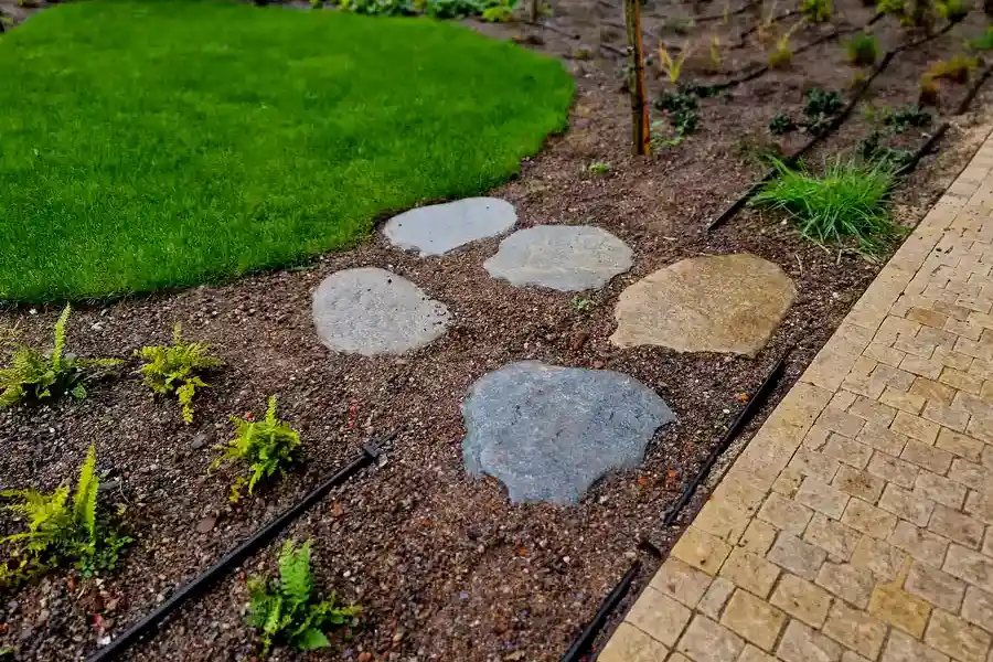 Professional Mulching Beltsville, MD Professional Mulching Beltsville, MD