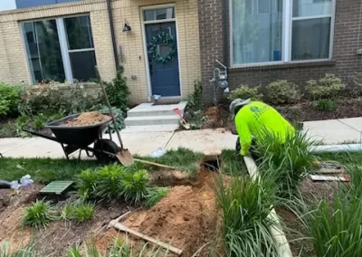 Outstanding Landscape Services