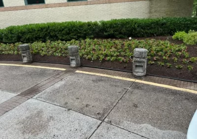 Dependable Landscape Services