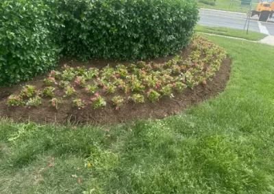 Preferred Landscape Services